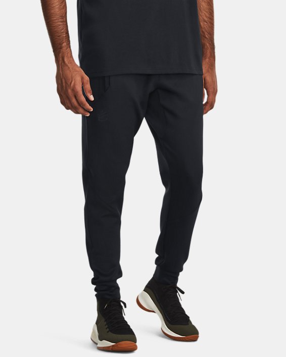 Men's Curry Playable Pants in Black image number 0